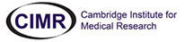 CIMR Logo