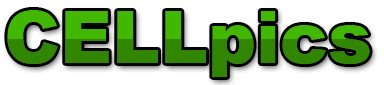 CELLpics Logo